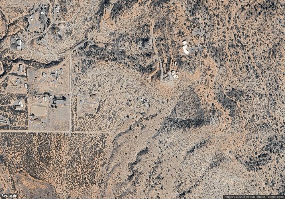 7800 E Coyote Trail, Cornville, AZ 86325 - photo 1