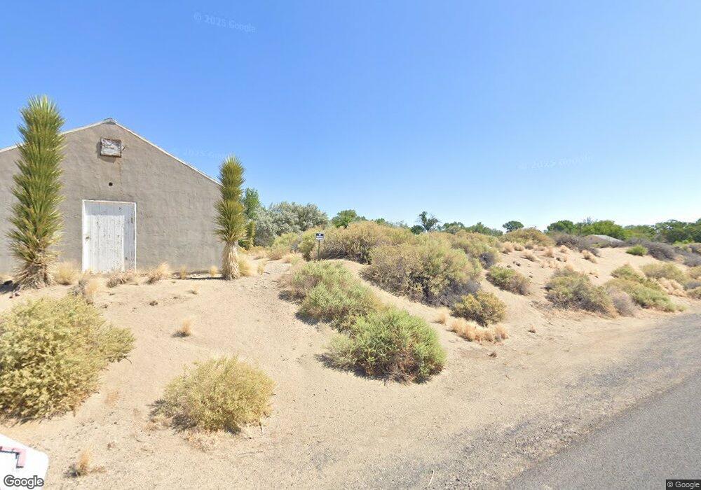 3330 Alcorn Rd, Fallon, NV 89406 - photo 1