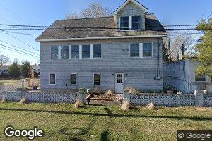 12 Tudor Ave, Pine Beach, NJ 08741