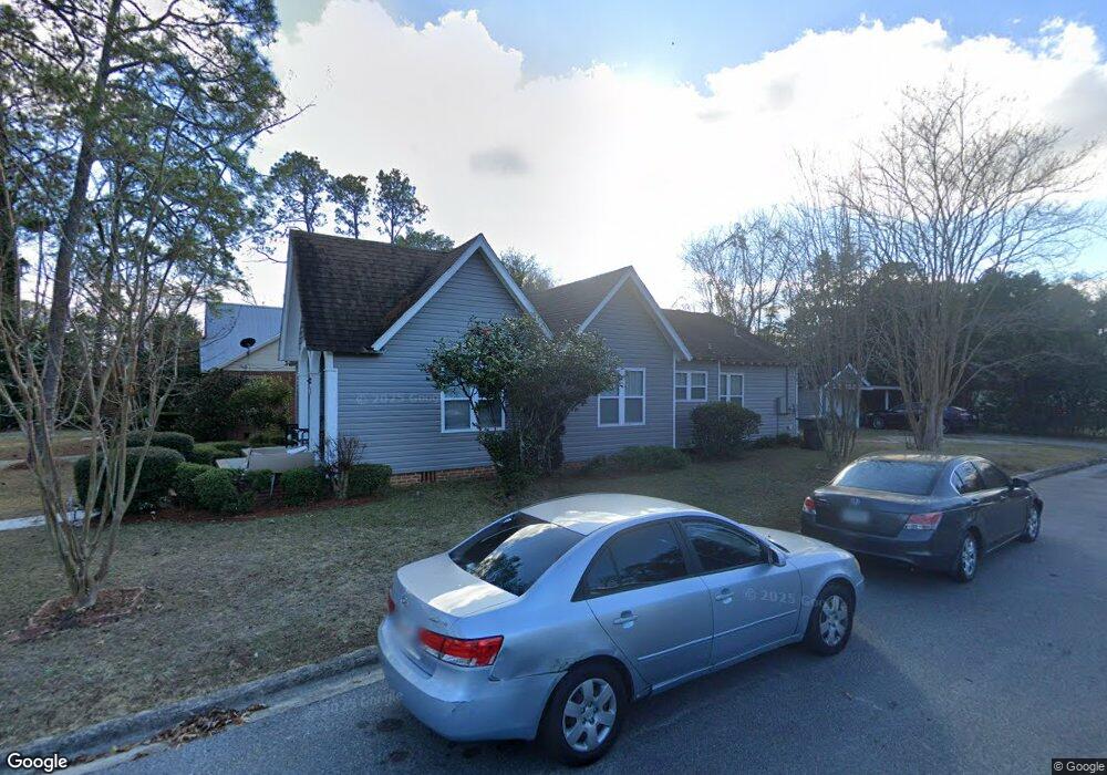 1002 Hall St, Bainbridge, GA 39819 - photo 1
