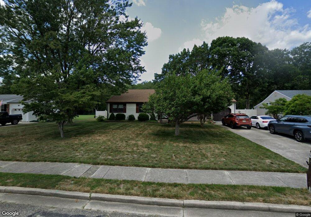 4209 Fairway Dr, Mays Landing, NJ 08330 - photo 1