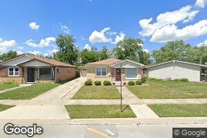 736 E 155th Ct, Phoenix, IL 60426