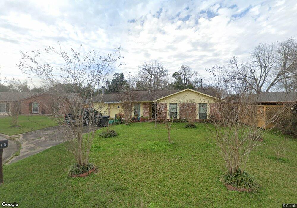 710 Stansel Dr, Alvin, TX 77511 - photo 1