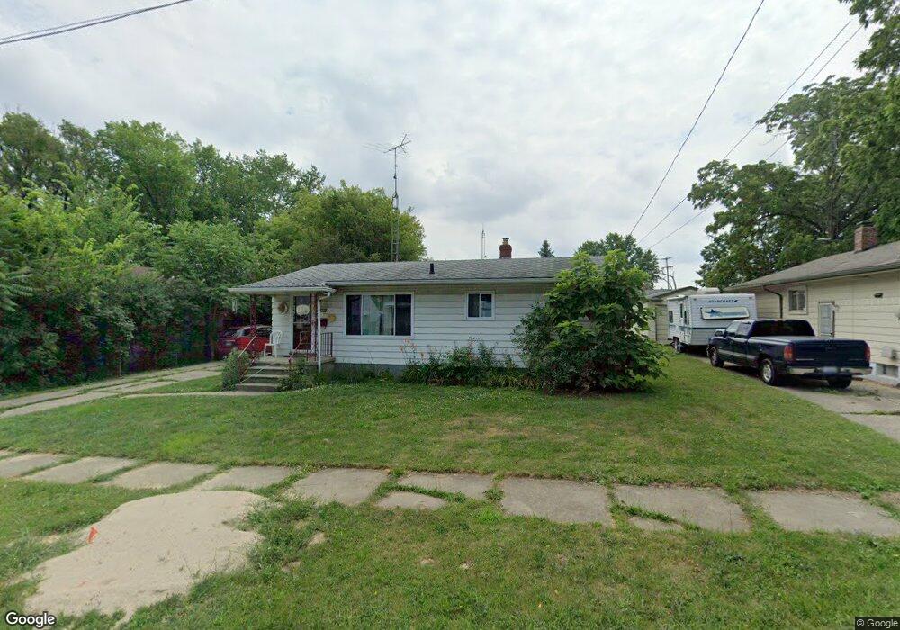 3505 Hogarth Ave, Flint, MI 48503 - photo 1