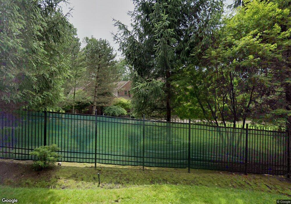 40 Litchfield Way, Alpine, NJ 07620 - photo 1