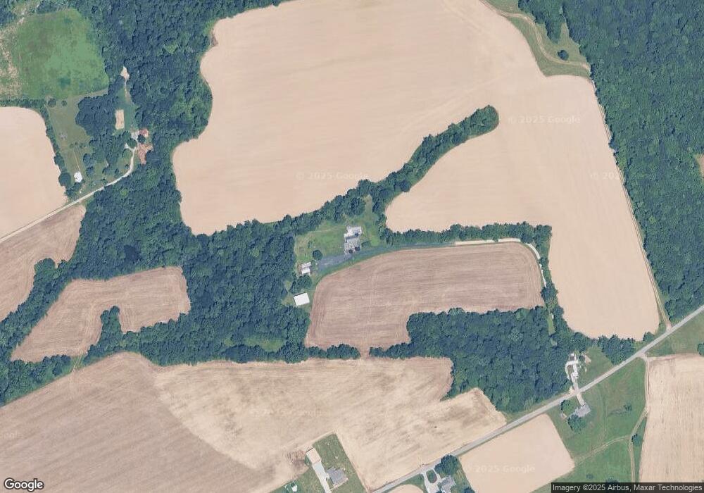 20319 Charlestown Bethlehem Rd, Charlestown, IN 47111 - photo 1