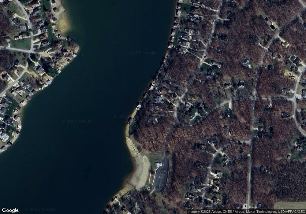 843 Kingsway Cir, Howard, OH 43028 - photo 1