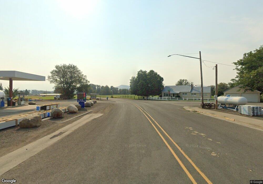 808 NW !Dns! Main St, Halfway, OR 97834 - photo 1