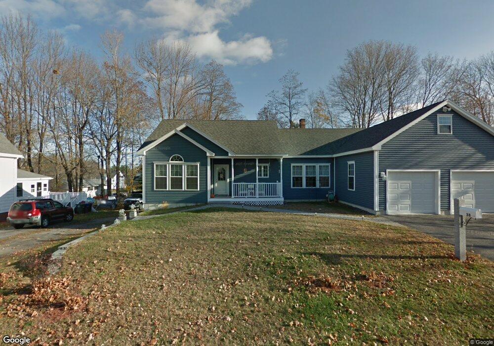 38 Chestnut St, Westbrook, ME 04092 - photo 1