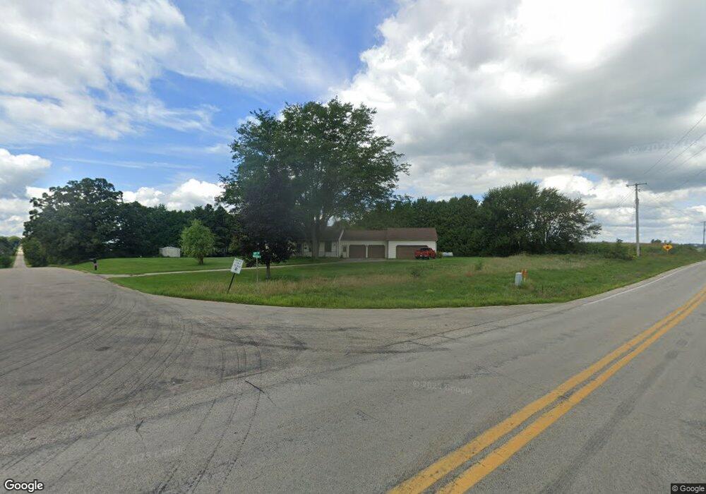 W934 Mortensen Rd, Brooklyn, WI 53521 - photo 1
