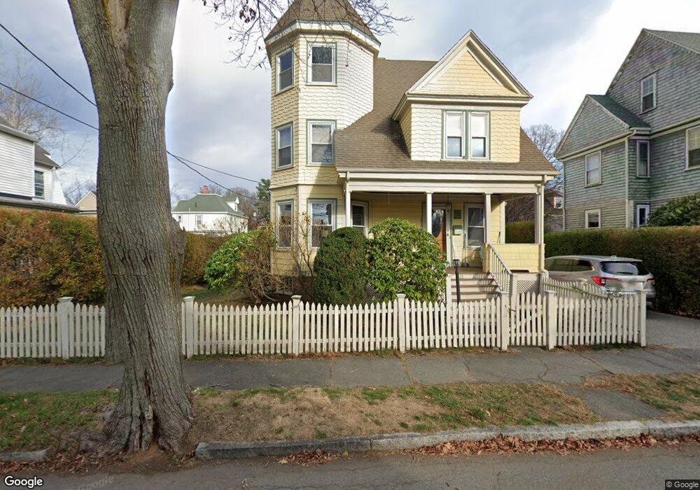 21 Shaw Rd, Swampscott, MA 01907 - photo 1