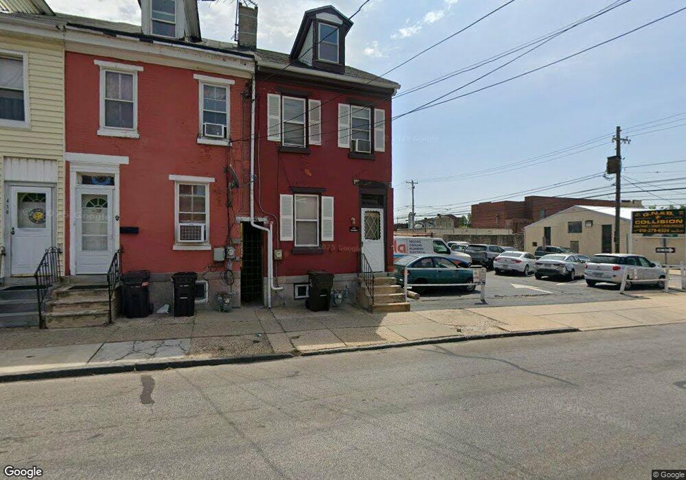 406 Arch St, Norristown, PA 19401 - photo 1