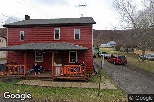 361 2nd St, South Fork, PA 15956
