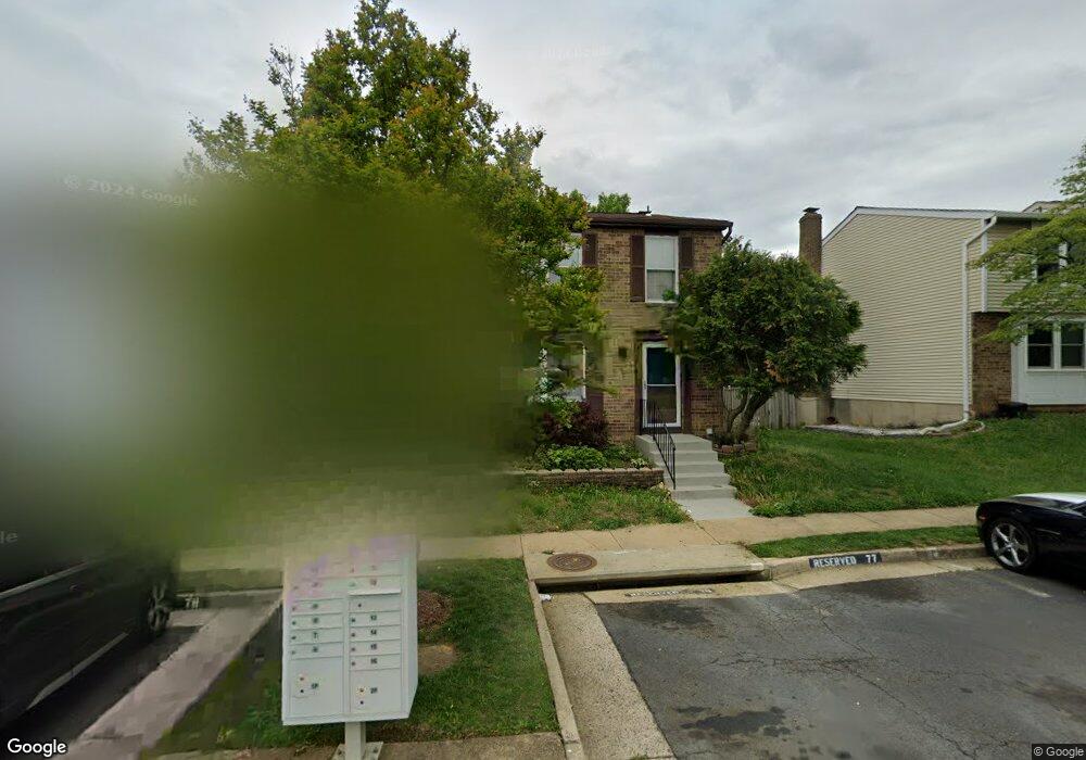 6352 Meeting House Way, Alexandria, VA 22312 - photo 1