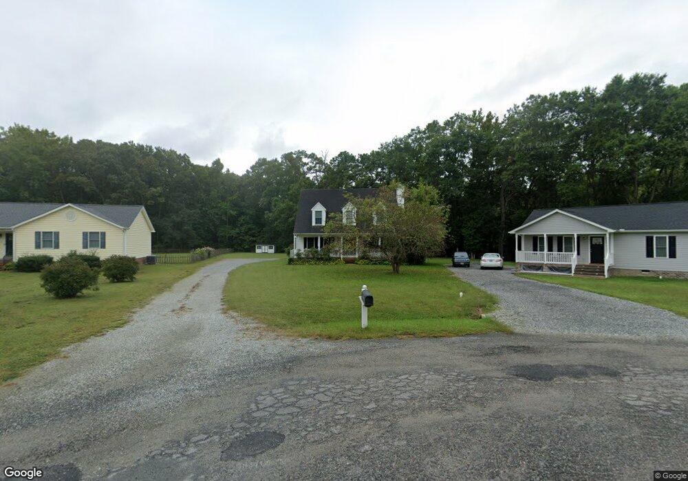 1282 Heron Point Rd, Tappahannock, VA 22560 - photo 1