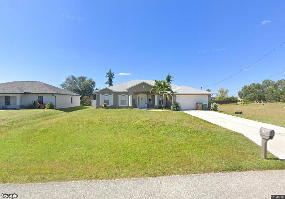 1704 NW 6th Ave, Cape Coral, FL 33993 - photo 1