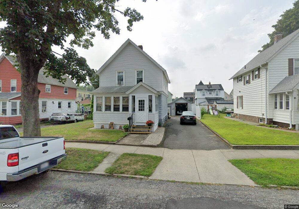 17 Duke St, Ludlow, MA 01056 - photo 1