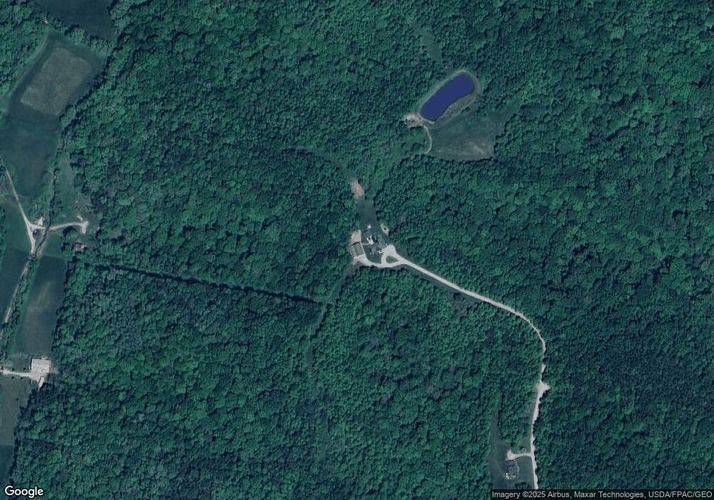 9161 Nutter Boring Rd, Logan, OH 43138 - photo 1