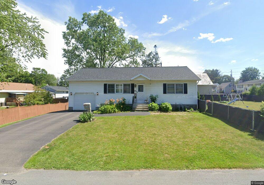 700 Deforest St, Schenectady, NY 12303 - photo 1