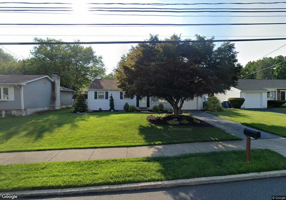 1220 Whitehall Ave, Allentown, PA 18104 - photo 1