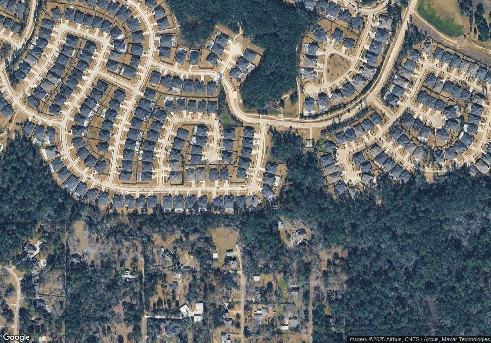 826 Walnut Park Ln, Pinehurst, TX 77362 - photo 1