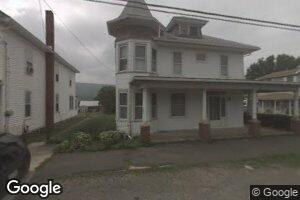 402 E Market St, Gratz, PA 17030