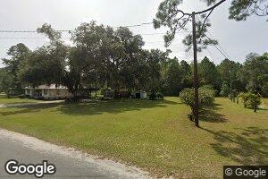 627 Martha St, Screven, GA 31560