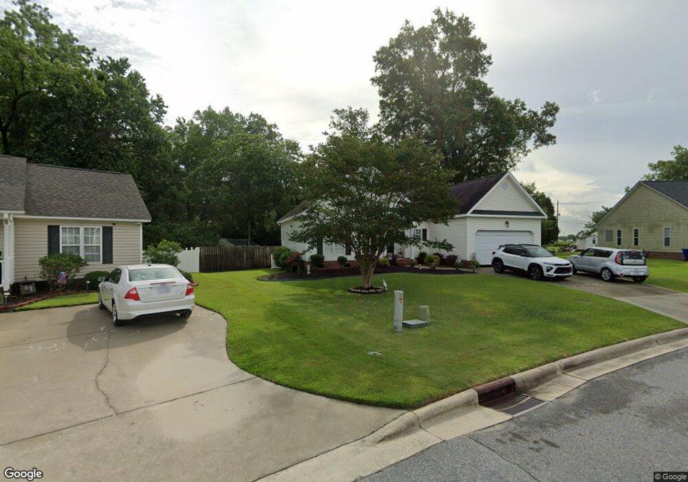 1216 Ashmoor Ln, Winterville, NC 28590 - photo 1