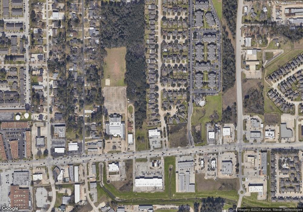 25207 Rayford Crest Dr, Spring, TX 77386 - photo 1