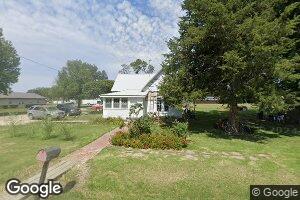 114 W Front St, Fairview, KS 66425