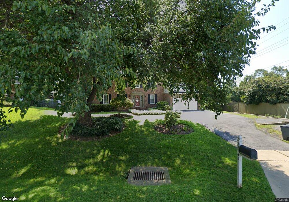 13201 Partridge Dr, Silver Spring, MD 20904 - photo 1