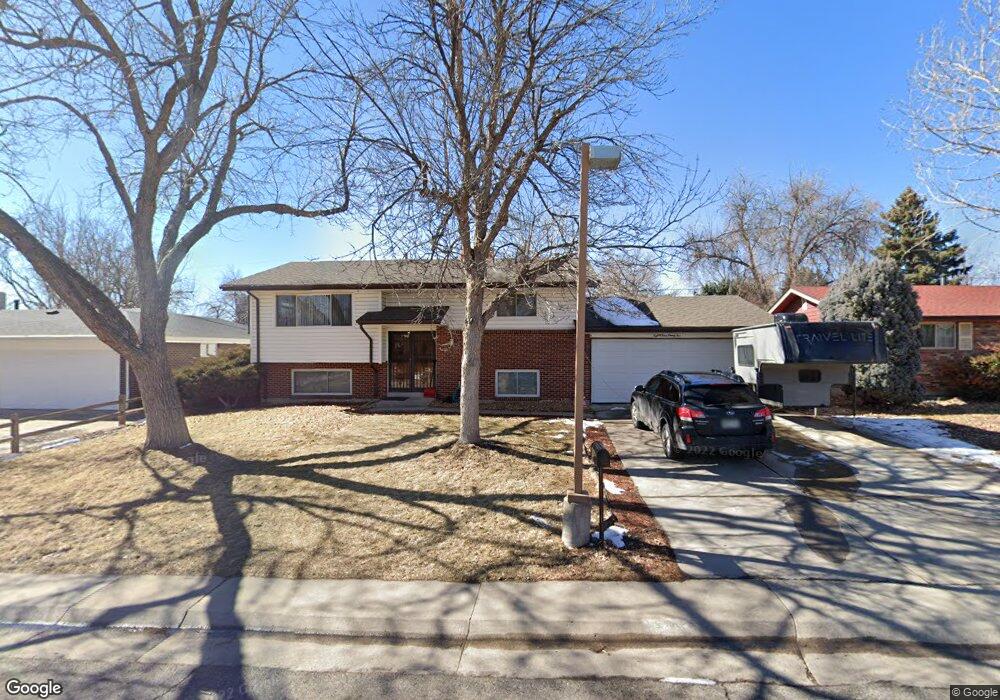 8495 Depew St, Arvada, CO 80003 - photo 1