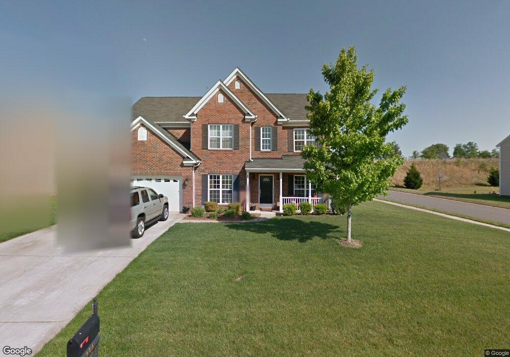 154 Wedge View Way, Statesville, NC 28677 - photo 1