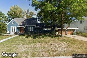 1014 1st St NW, Elkader, IA 52043