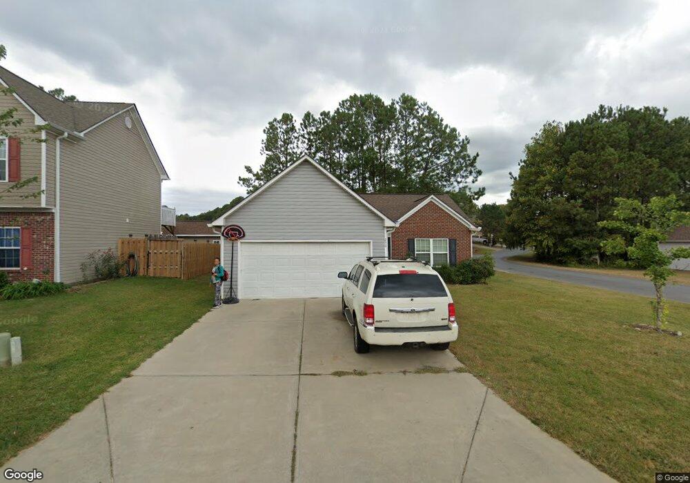 250 Soldiers Pathway, Calhoun, GA 30701 - photo 1