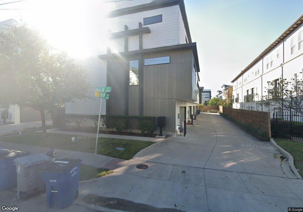 1684 Zoe Place, Dallas, TX 75206 - photo 1