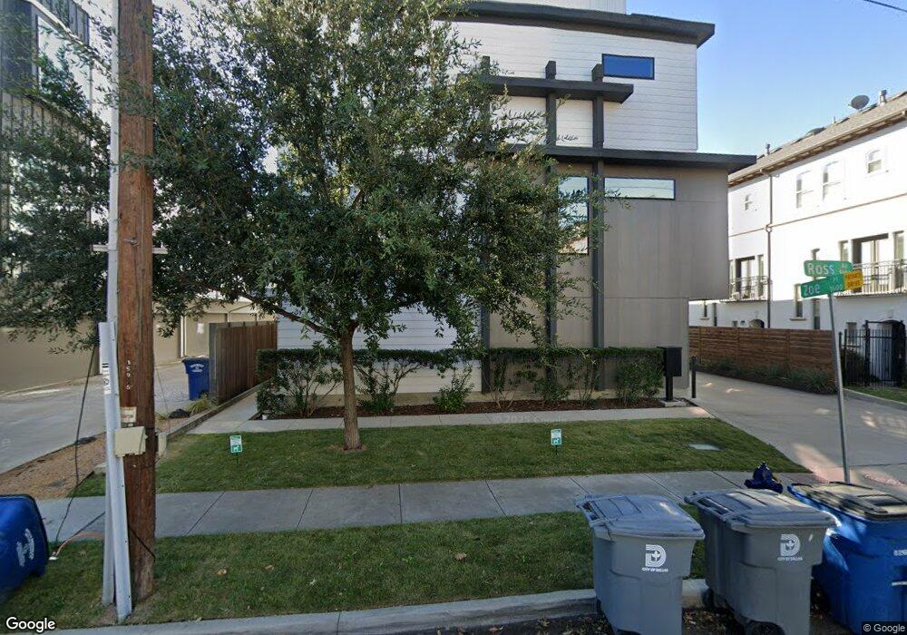 5926 Ross Ave, Dallas, TX 75206 - photo 1