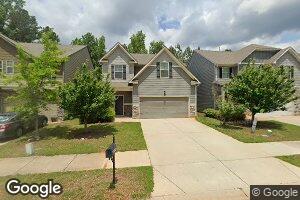 4940 Longview Run, Decatur, GA 30035