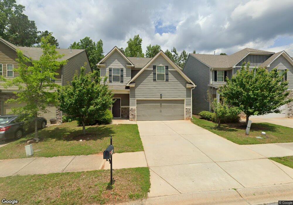 4940 Longview Run, Decatur, GA 30035 - photo 1