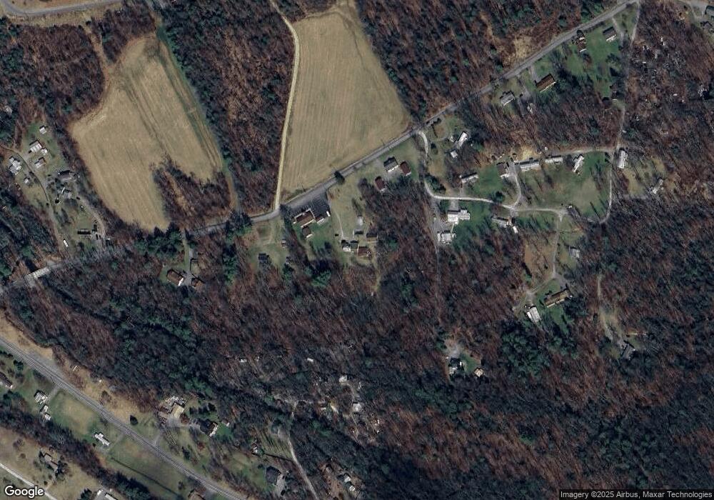 2005 Walbash Rd, Mifflinburg, PA 17844 - photo 1