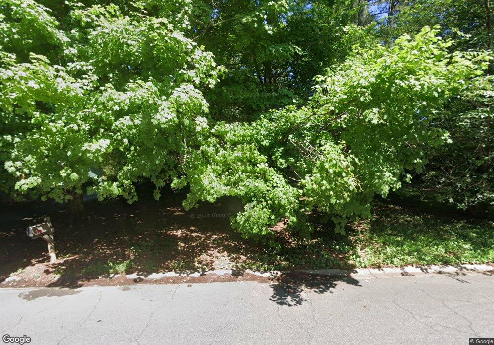 2800 Timberline Rd, Marietta, GA 30062 - photo 1