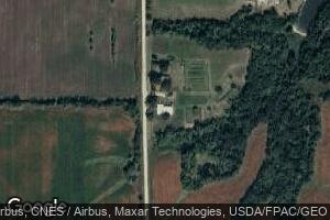 49960 310th Ave, Russell, IA 50238