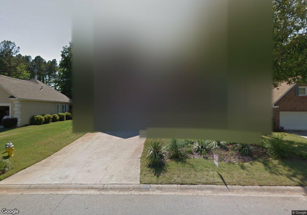 138 Springfield Blvd, Macon, GA 31210 - photo 1