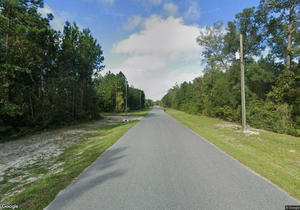 xx Elm Ridge Loop, Crawfordville, FL 32327 - photo 1