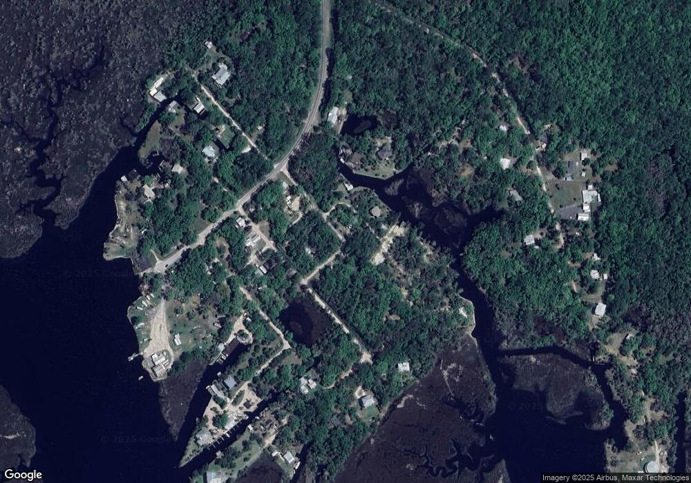 17 Lots - Griners Subdivision, Crawfordville, FL 32327 - photo 1