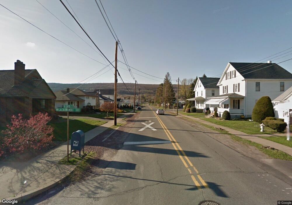 212 Lackawanna Ave, Kingston, PA 18704 - photo 1