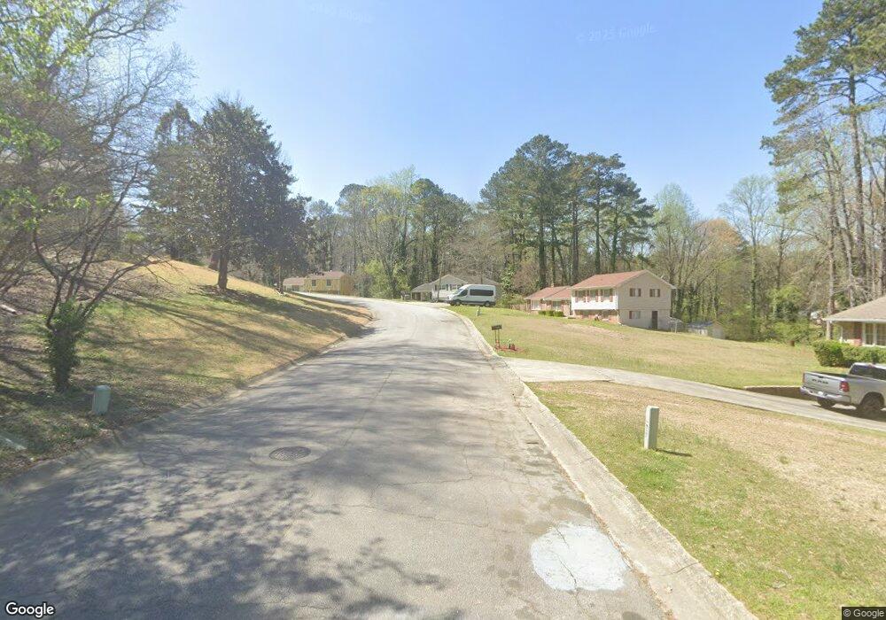 0 Mystic Ln unit 8315985, Morrow, GA 30260 - photo 1