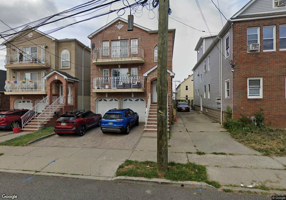 759 Thomas St, Elizabeth, NJ 07202 - photo 1