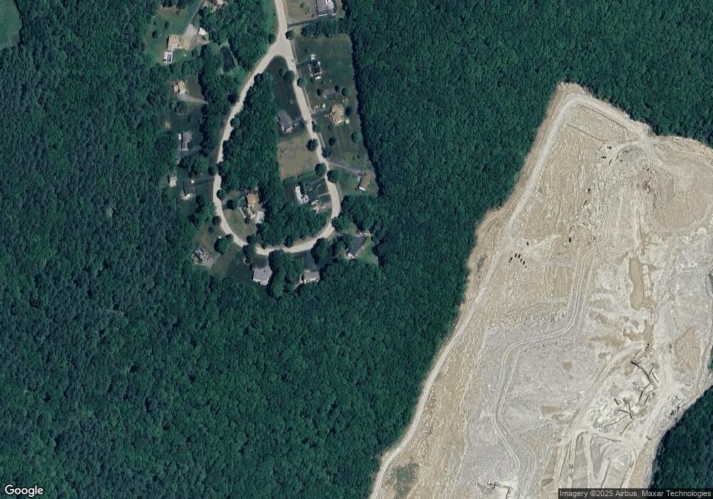 18 Larnerd Hill Rd, Charlton, MA 01507 - photo 1