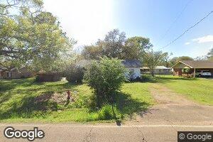 621 Franklin St, Newhebron, MS 39140
